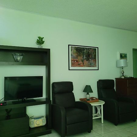 Irresistible View-Mobay Club 1408 Apartment Montego Bay Luaran gambar
