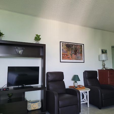 Irresistible View-Mobay Club 1408 Apartment Montego Bay Luaran gambar