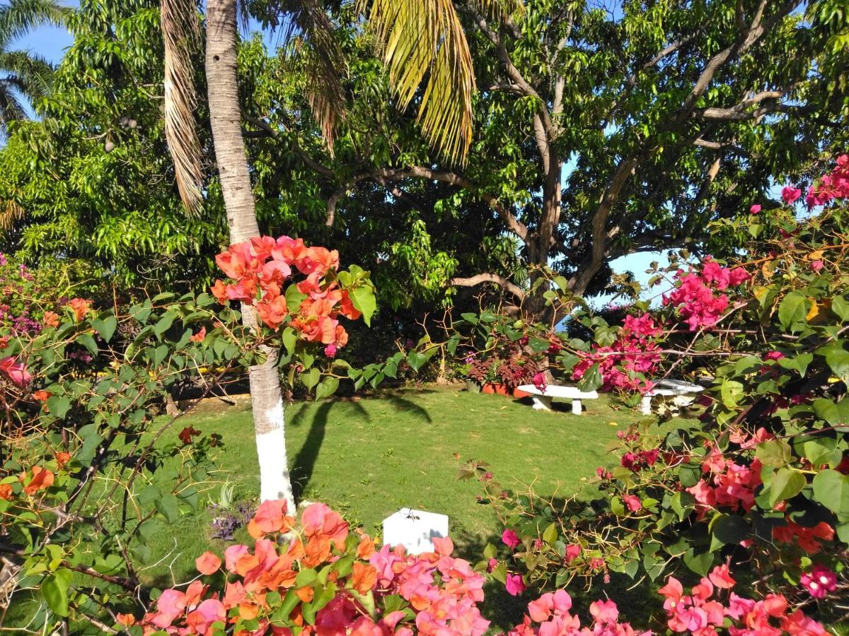 Irresistible View-Mobay Club 1408 Apartment Montego Bay Luaran gambar