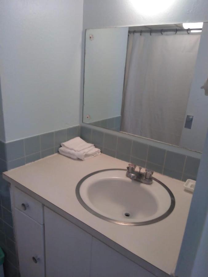 Irresistible View-Mobay Club 1408 Apartment Montego Bay Luaran gambar