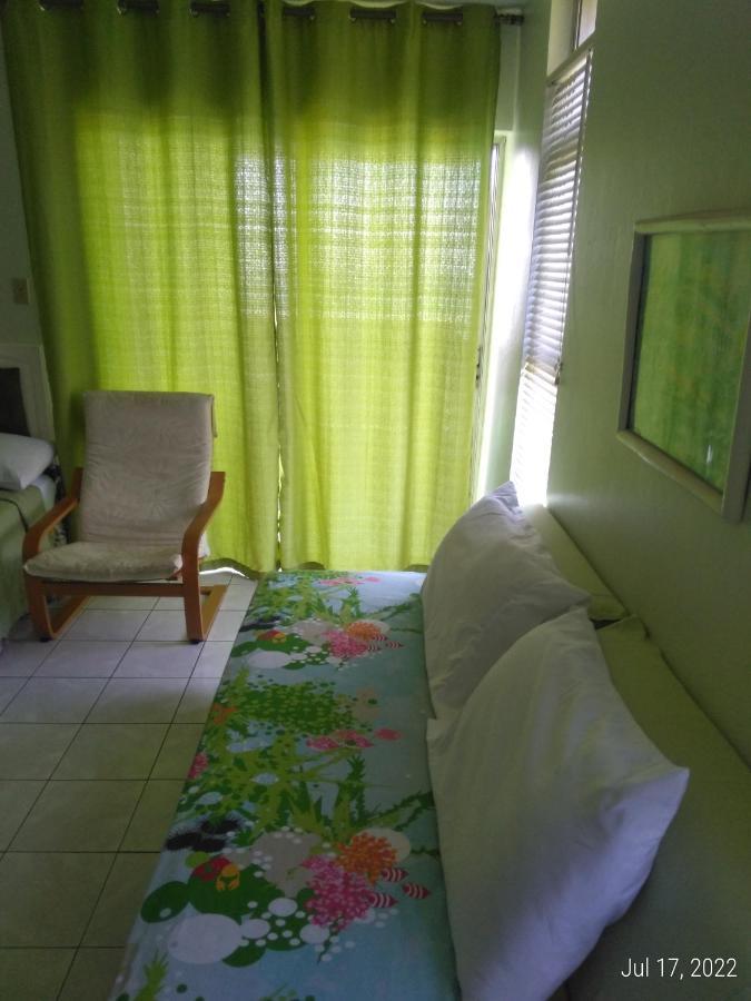 Irresistible View-Mobay Club 1408 Apartment Montego Bay Luaran gambar