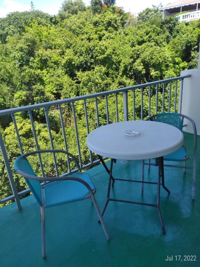 Irresistible View-Mobay Club 1408 Apartment Montego Bay Luaran gambar