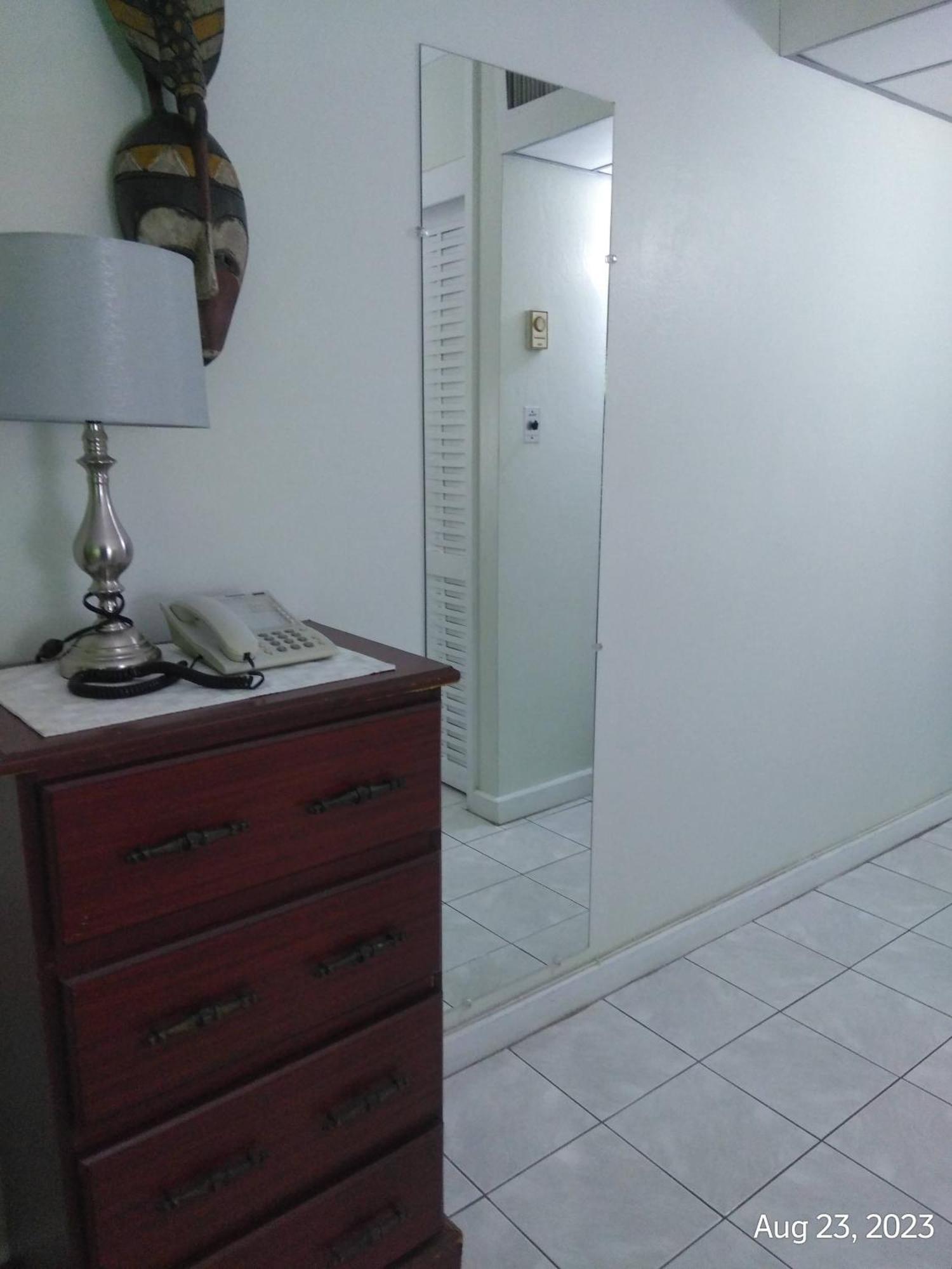 Irresistible View-Mobay Club 1408 Apartment Montego Bay Luaran gambar