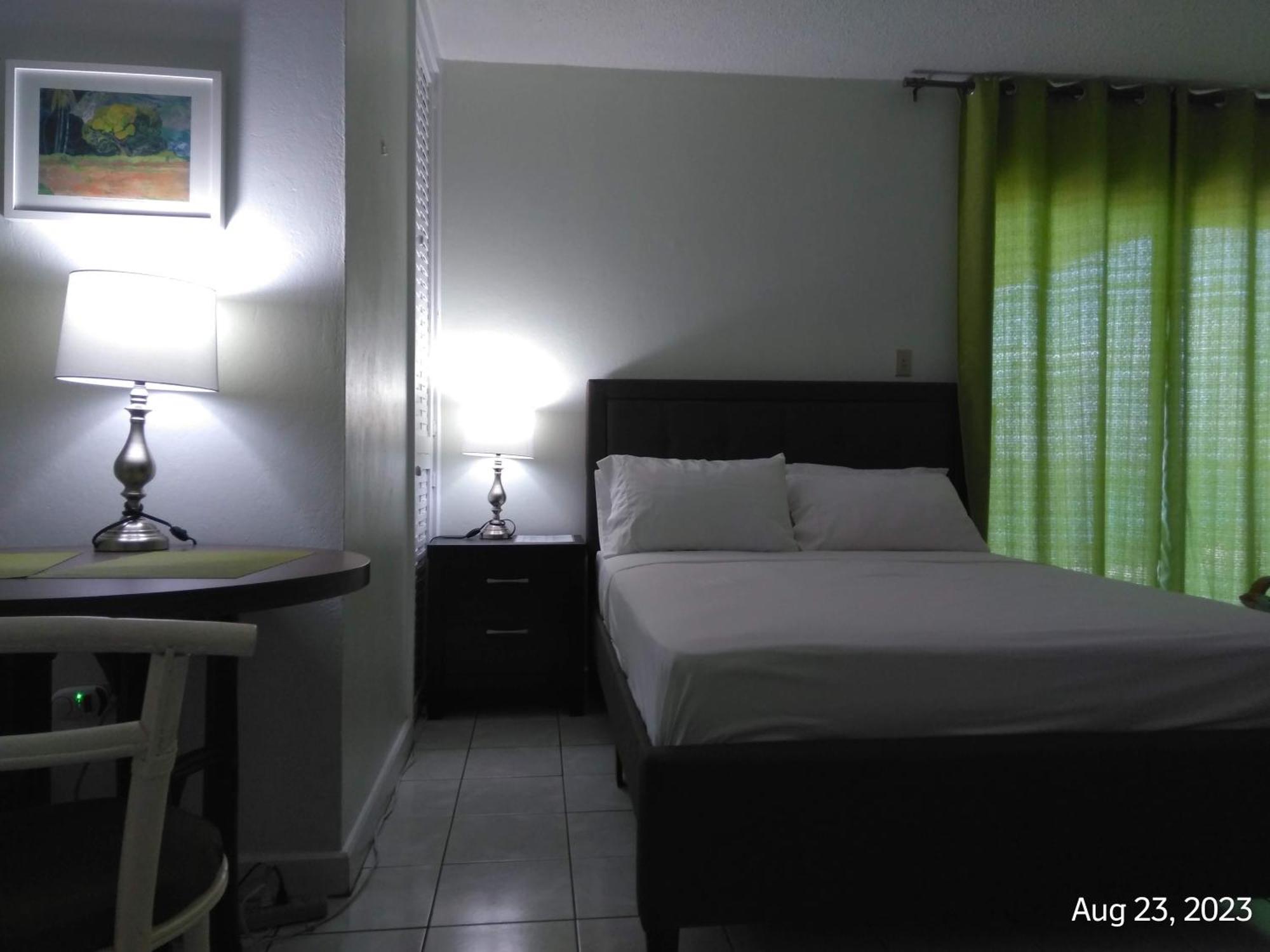 Irresistible View-Mobay Club 1408 Apartment Montego Bay Luaran gambar